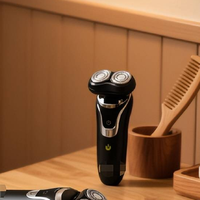 未野、奔腾、米家剃须刀哪款好？实力天花板对决测评