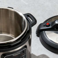 宫菱、松下、九阳高压锅好用吗？怎么选？三款王者级品牌对比测评