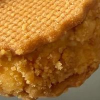 麦萌Kiri联名白脱夹心饼干