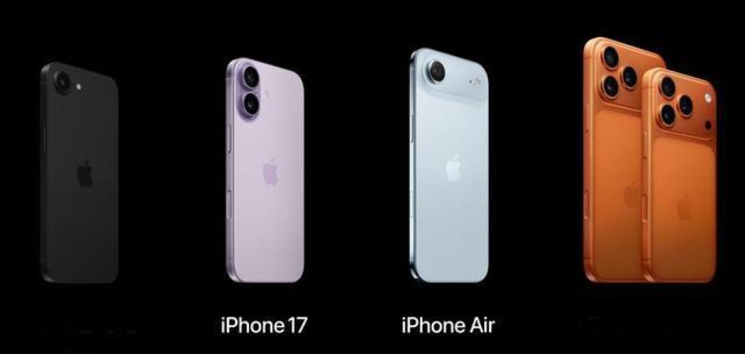 iPhone不只是手机:看懂苹果的过去、现在与折叠屏未来