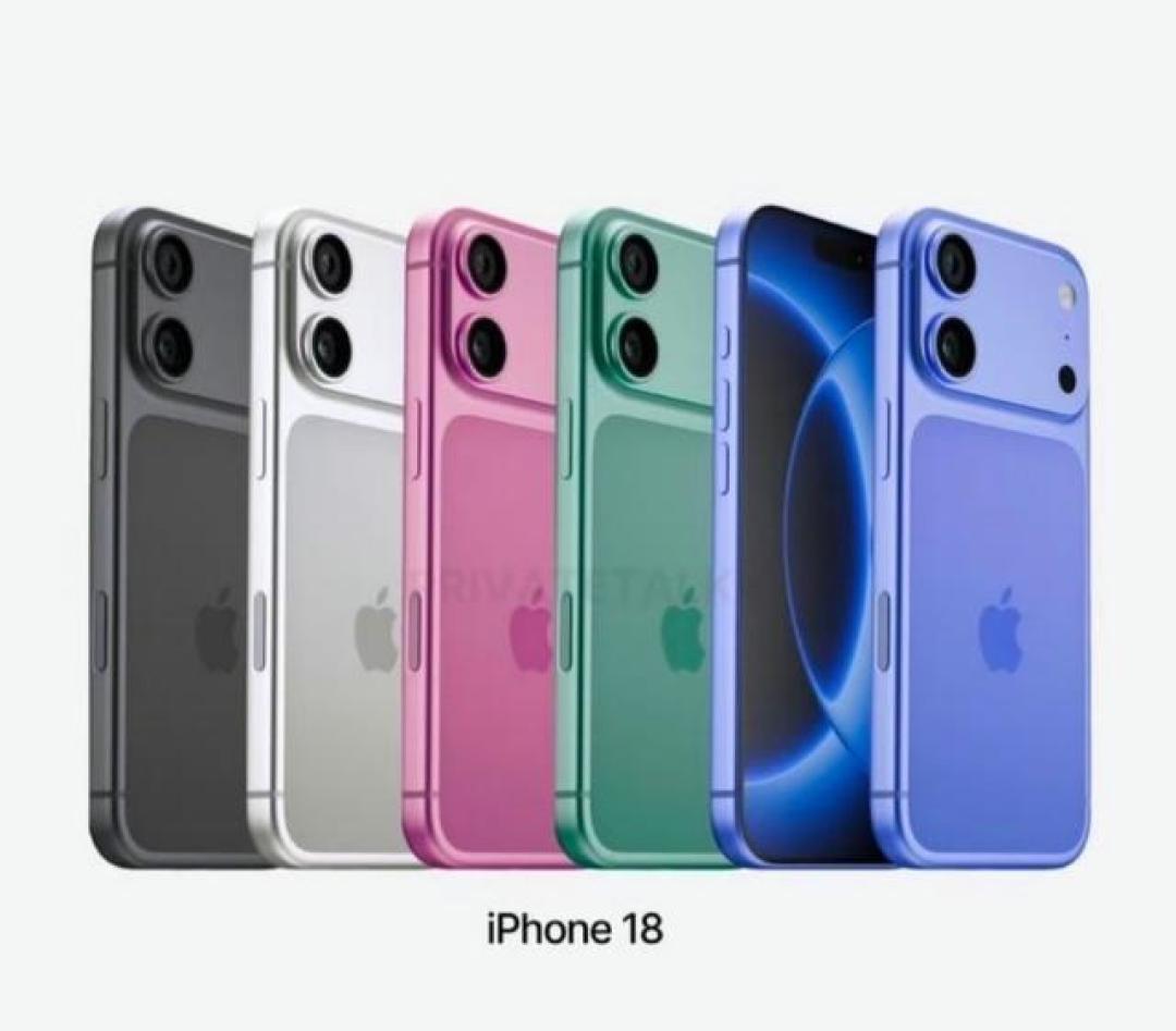iPhone不只是手机:看懂苹果的过去、现在与折叠屏未来