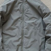 3M新雪丽ATOM棉服轻暖不踩雷

 