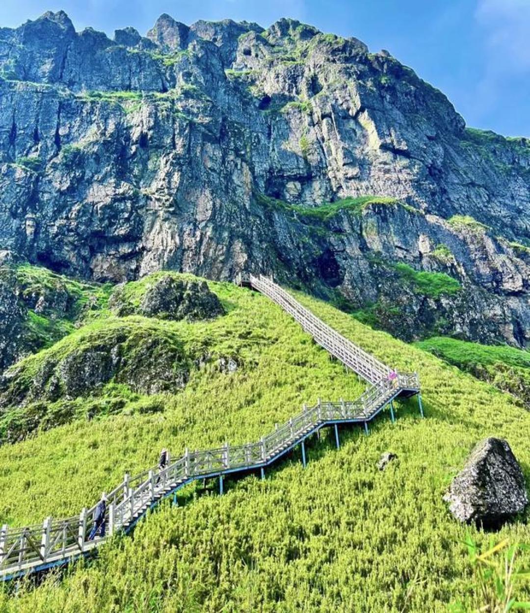 大牯牛山日出云海全攻略:登上昆明之巅,去收获一张人生照片