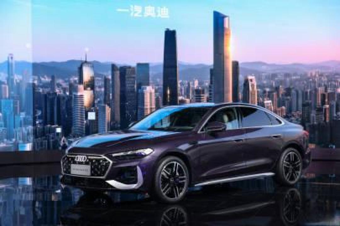 燃油车反击战打响：销量回暖、科技加持，市场正在悄然生变