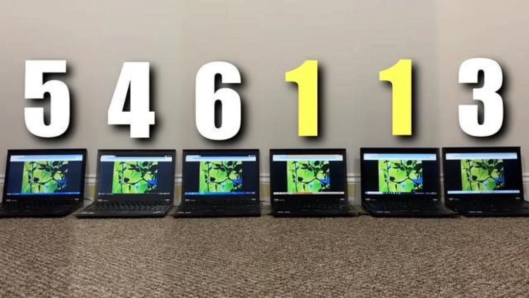 六代Windows对决,Win11为何惨败给8.1?实测揭示系统臃肿真相