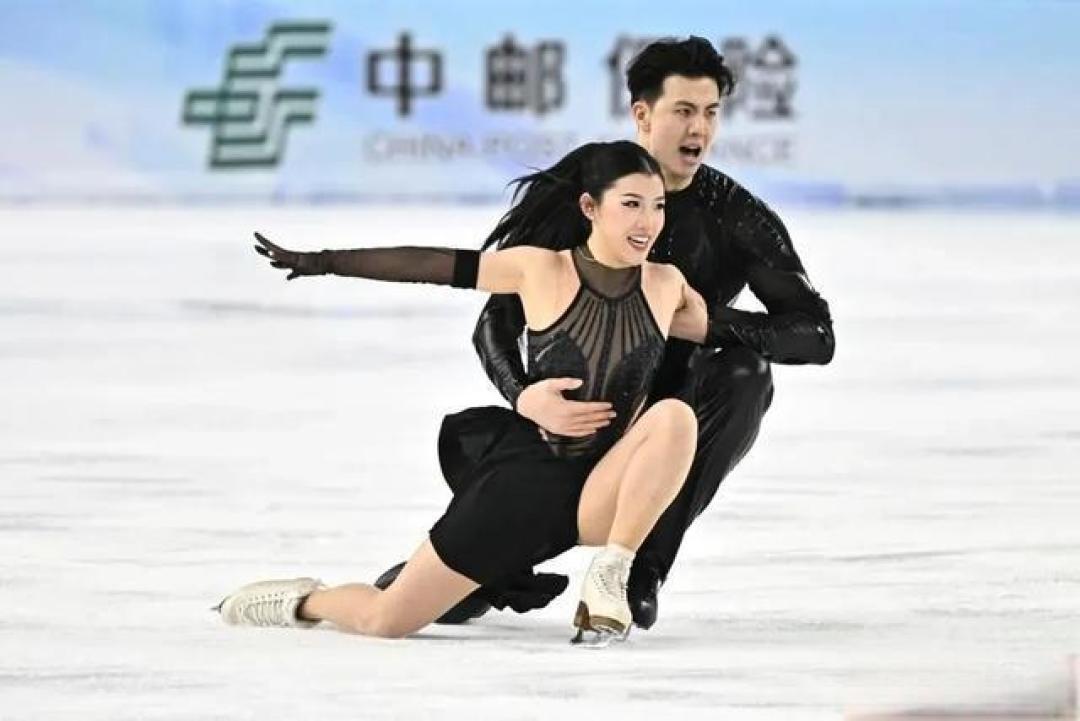 米兰冬奥会前瞻:中国军团剑指境外最佳,谷爱凌苏翊鸣领衔冲金
