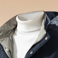 寒潮穿搭大战：大衣党 VS 棉服党，谁才是保暖王者？