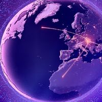 联想Tech World搬进了Sphere大球，他们想在CES2026上表达什么？