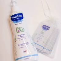 新手妈妈封神！妙思乐二合一让宝宝洗澡从“渡劫”变享受✨