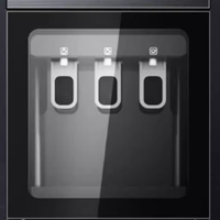 政府补贴+2025新款！这台美菱饮水机真的闭眼入🔥