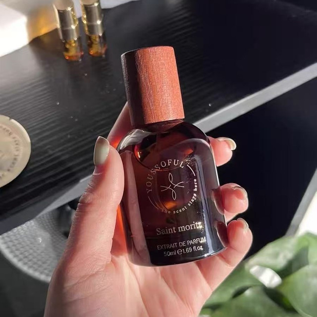 Youssoful花果香温柔到骨子里