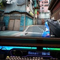 电竞房无线化答案？雷柏VT9 +V700DIY-98长续航版深度体验
