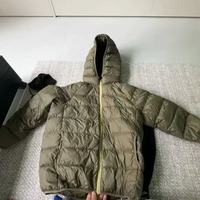 Bluem杜邦三防儿童羽绒服实测！宝妈闭眼入的冬季保暖神器✨