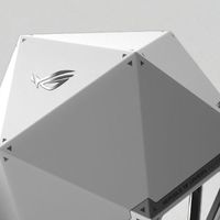 华硕CES 2026首发Wi-Fi 8路由器概念机 实测性能大幅升级