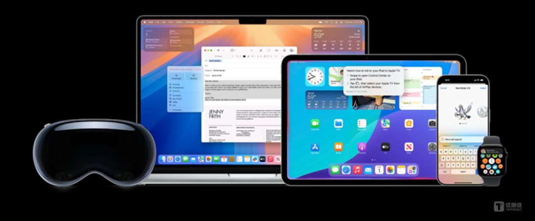 Apple Intelligence