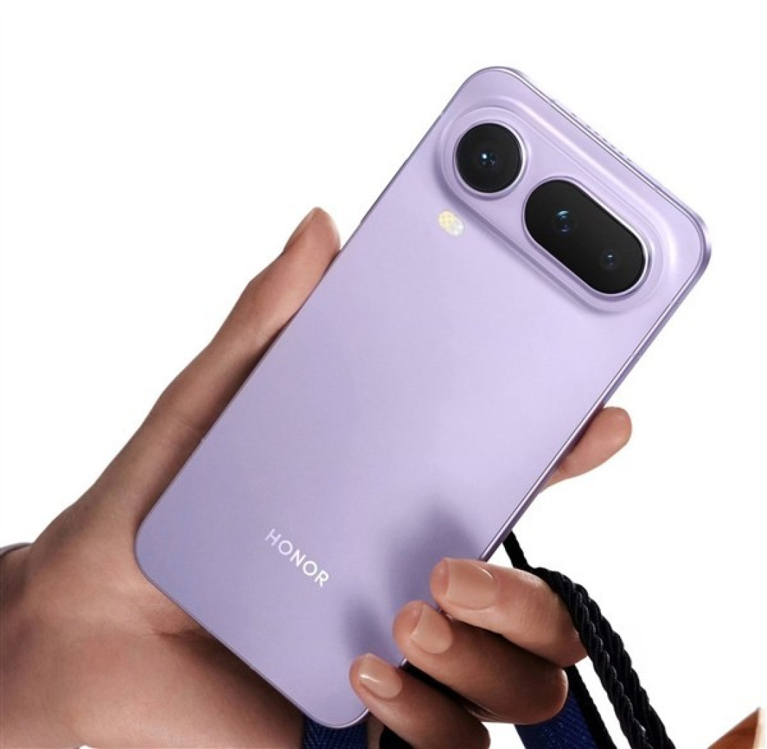 荣耀Magic8 Pro Air发布:轻薄旗舰新标杆