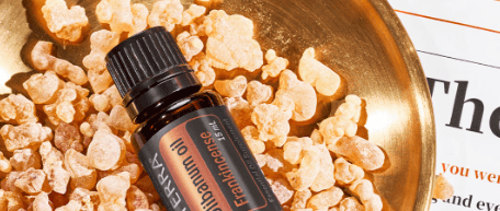 冬日焕活三重奏：多特瑞精油写就温暖情诗