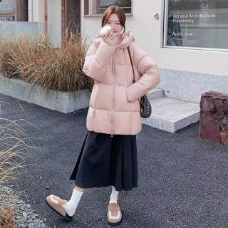 ❄️冬日续命棉服被我找到！真维斯这波新款直接戳中刚需！❄️