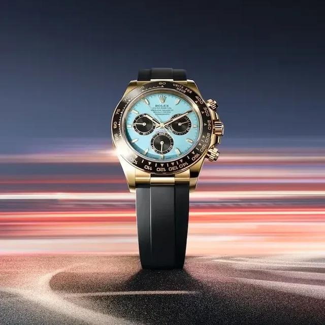 劳力士一年内调价三次，哪款表涨幅最高？对不起，您的购表预算又不够了！