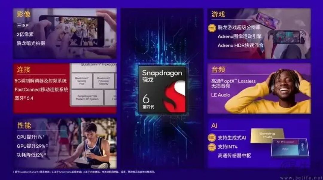 2026年了，中低端手机咋还在用6年前的老架构？