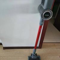 养宠党狂喜！苏泊尔绿光吸尘器把我家从猫毛堆里救出来了✨