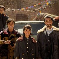 快收藏，2026央视总台片单，大片云集，告别剧荒