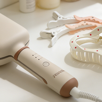 冬季仪式感新定义：雷瓦三管蛋卷棒如何提升你的生活幸福感？