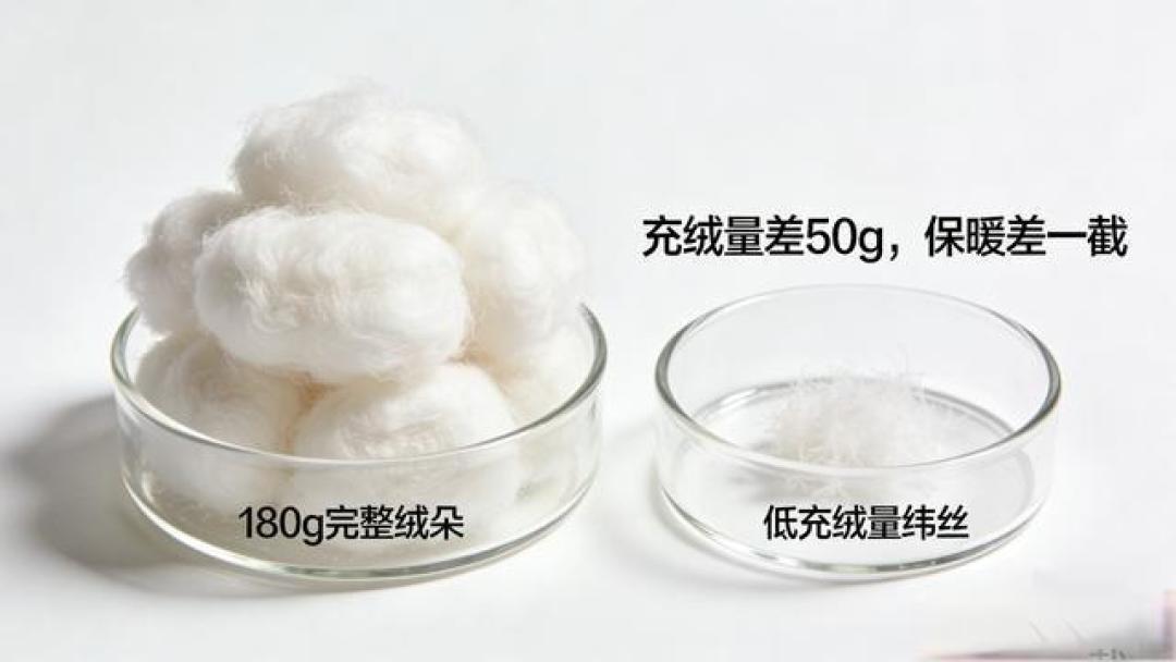 波司登2299元羽绒服充绒仅86克,高品牌溢价引全网热议