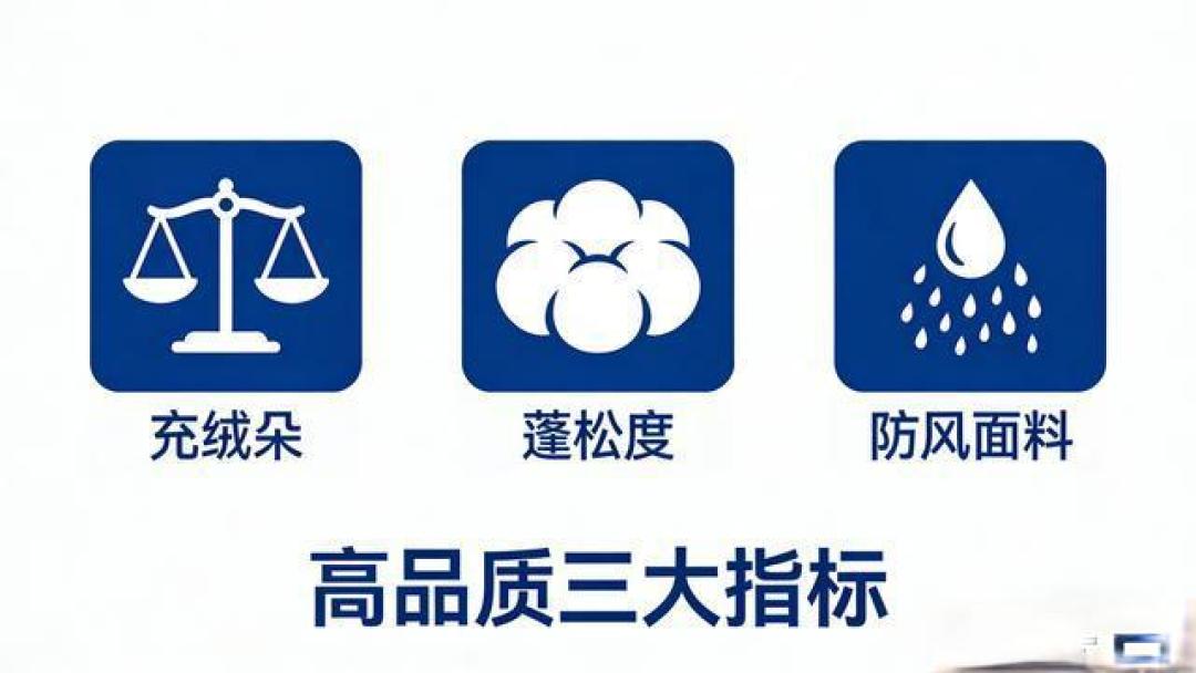波司登2299元羽绒服充绒仅86克,高品牌溢价引全网热议
