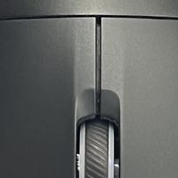 ROG龙鳞Mini：轻量化电竞鼠标体验