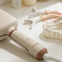 冬季仪式感新定义：雷瓦三管蛋卷棒如何提升你的生活幸福感？