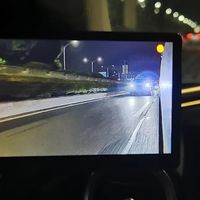 你的后视镜，晚上真的够用吗？