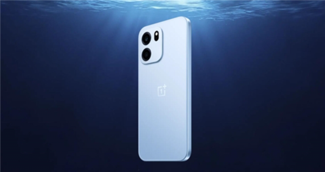 电池有望9开头!一加新机D9500配置流出:165Hz直屏+3D超声指纹