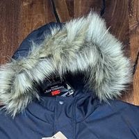 北京寒冬扛冻卡哈特育空派克大衣104476值不值得买