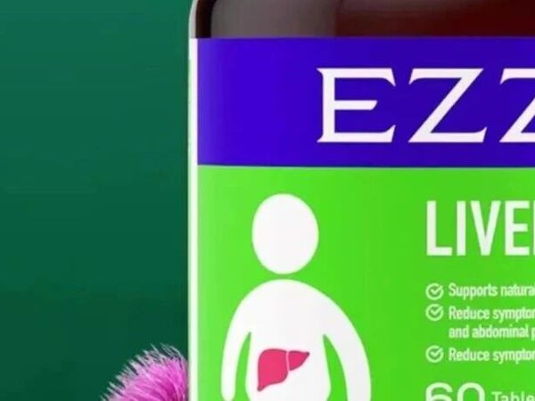澳洲EZZ奶蓟草复合片 60粒