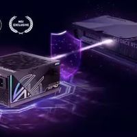 微星首发 GPU Safeguard 技术，异常显卡电流自动报警