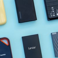 存储设备研究所 篇零：移动固态哪家强？6款热门PSSD深度横评与选购指南