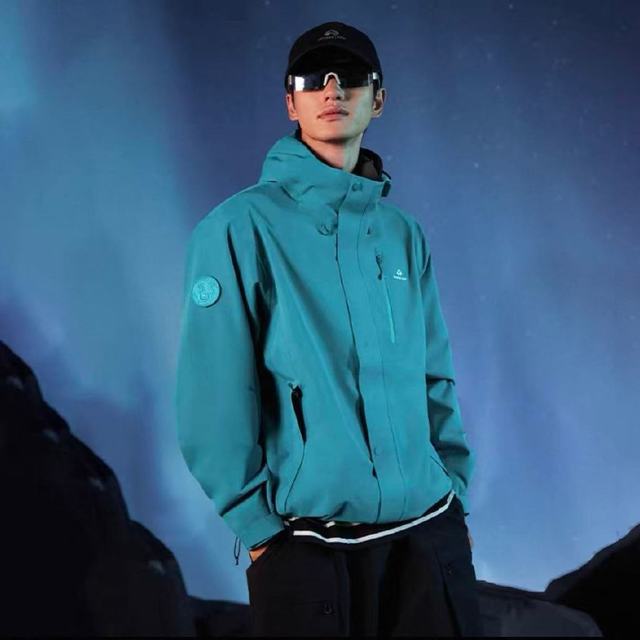 拓路者青鸟三合一冲锋衣、卡拉羊双肩包、卡拉羊高颜值行李箱！服饰礼金会场：网页链接 （哈森、小帆船、波司登、坦博尔、骆驼、足力健、小熊都有，可以自行搜索。）①拓路者青鸟户外防风防水三合一冲锋衣，领取98