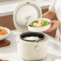 必囤电饭煲哪个牌子质量好？热卖榜排名前十名尖货，煮饭不糊底！