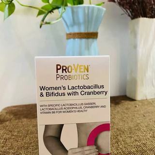 被孕期不适+私护焦虑逼疯？这款PROVEN女性益生菌救大命了！