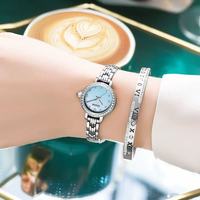 DOM满钻腕表｜腕间星光加持，氛围感美女标配✨