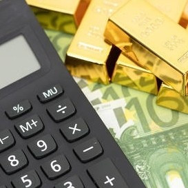 手续费占比大揭秘：买100克黄金和20斤白银的隐性成本差多少