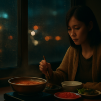 “一人食”火锅：是顺应独居趋势还是背离社交本质？全网观点大碰撞