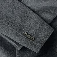 寒潮来袭：大衣与棉服的理性选择指南