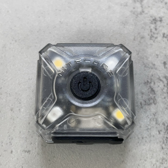 奈特科尔夜间信号灯 NU05V2