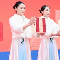 川粤山海中国味——王家渡加入越秀集团食品版图