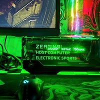 Razer雷蛇黑寡妇蜘蛛V3键盘使用体验：电竞玩家的全能利器