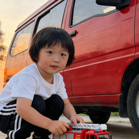 二胎家庭用车：UC悠彩车衣如何守护爱车，让孩子自由玩耍无顾虑