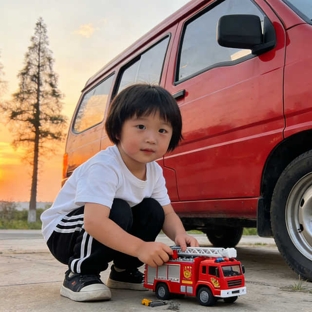 二胎家庭用车：UC悠彩车衣如何守护爱车，让孩子自由玩耍无顾虑