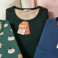 寒冬必备！十大最耐寒保暖内衣：实测详解2026女士/男士哪家好？